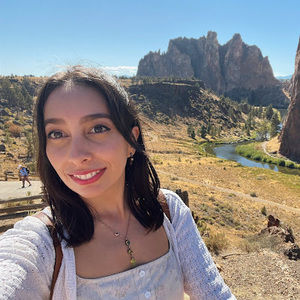 Meet your Posher, Morgan